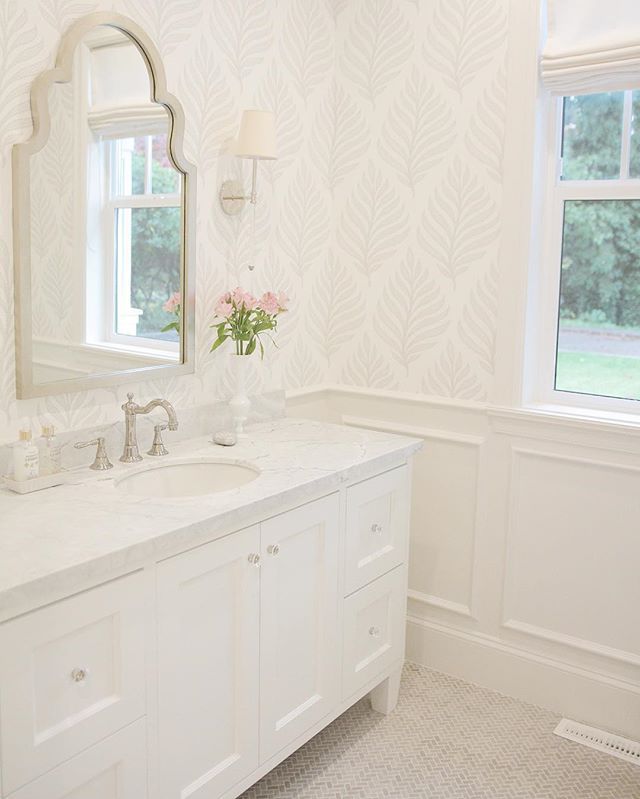 Hd Marble Bathroom - HD Wallpaper 