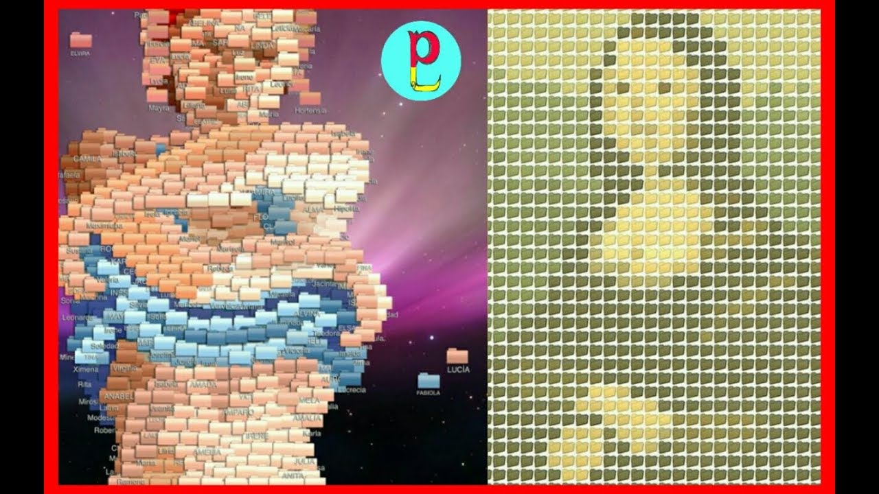 Creative Desktops - HD Wallpaper 