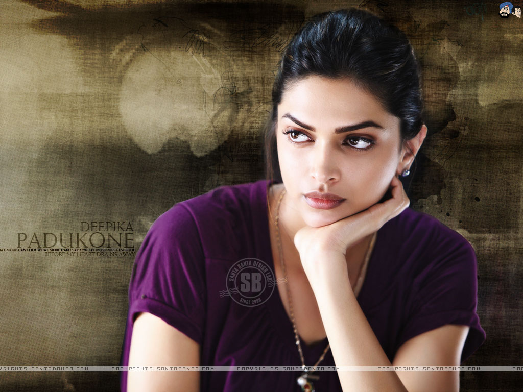 Deepika Padukone In Lafangey Parindey - HD Wallpaper 