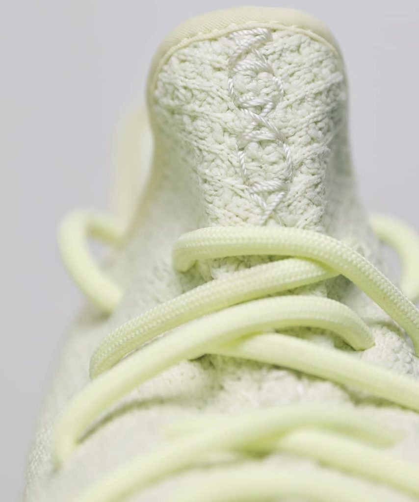 Yeezy 350 C2 Butter - HD Wallpaper 