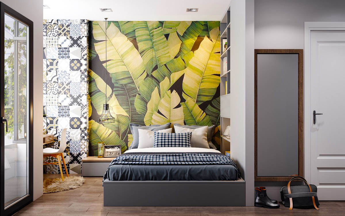 Wall Idea - HD Wallpaper 