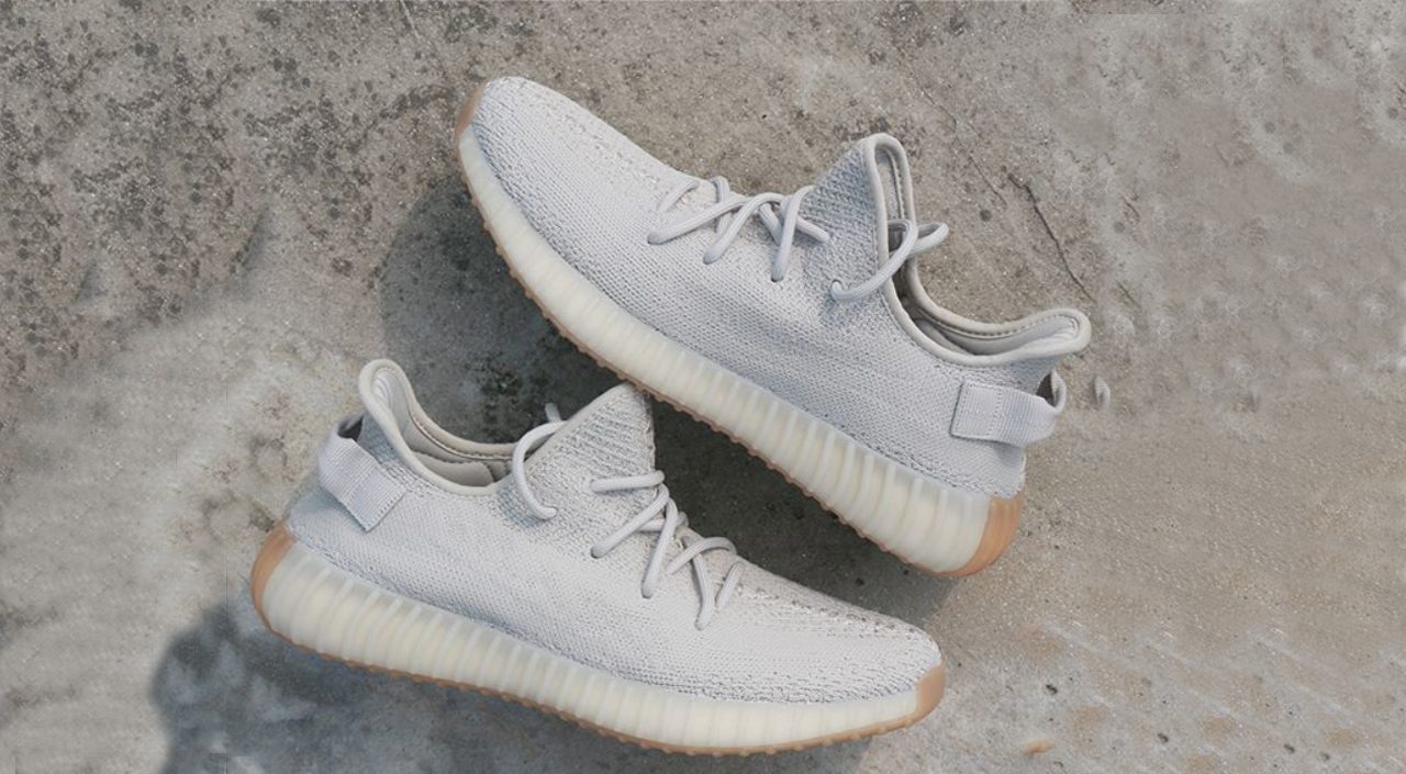 Yeezy 350 V2 Sesame - Yeezy Boost 350 V2 #sesame - HD Wallpaper 