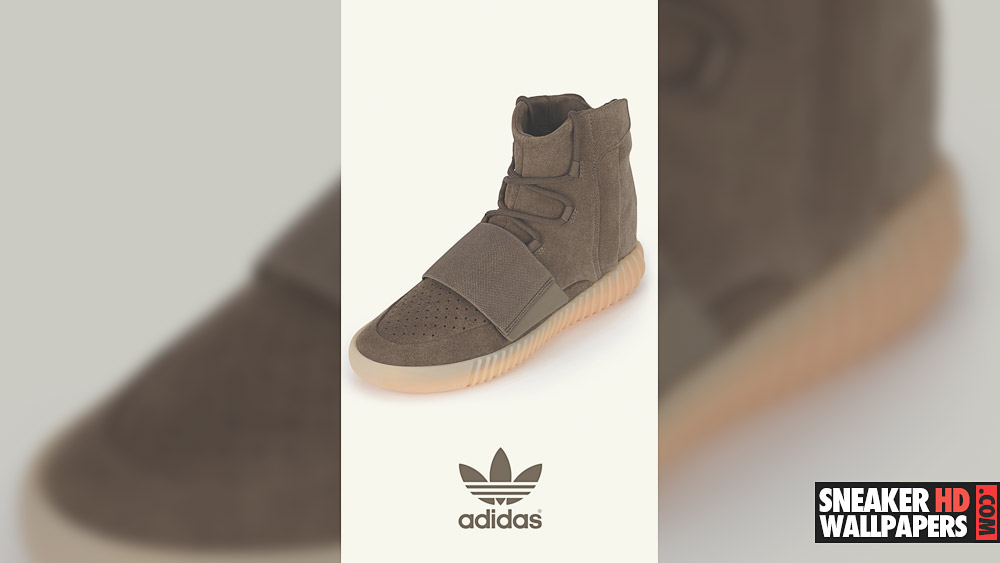 Yeezy Wallpaper - Yeezy 750 - HD Wallpaper 