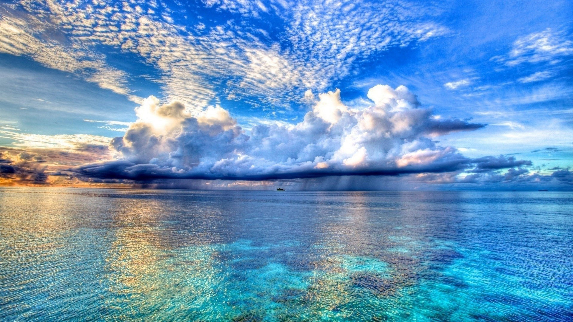 Beach Wallpaper - Best 4k - 1920x1080 Wallpaper 
