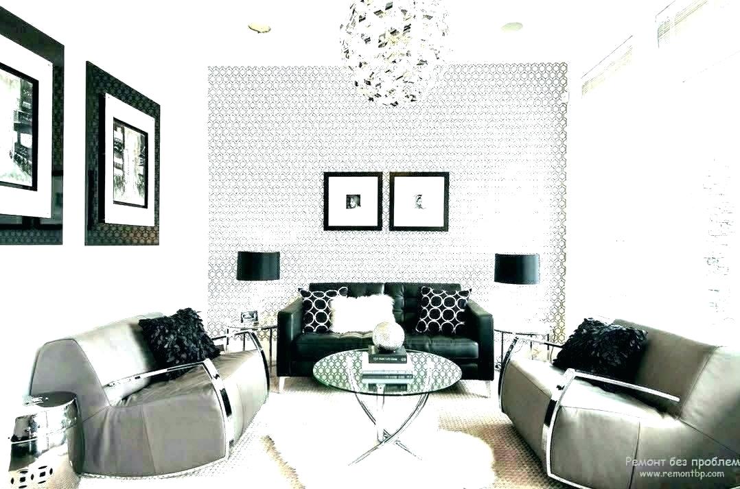 Living Room Wallpaper Ideas Feature Wallpaper Living - Modern Wallpaper For Living Room Designs - HD Wallpaper 
