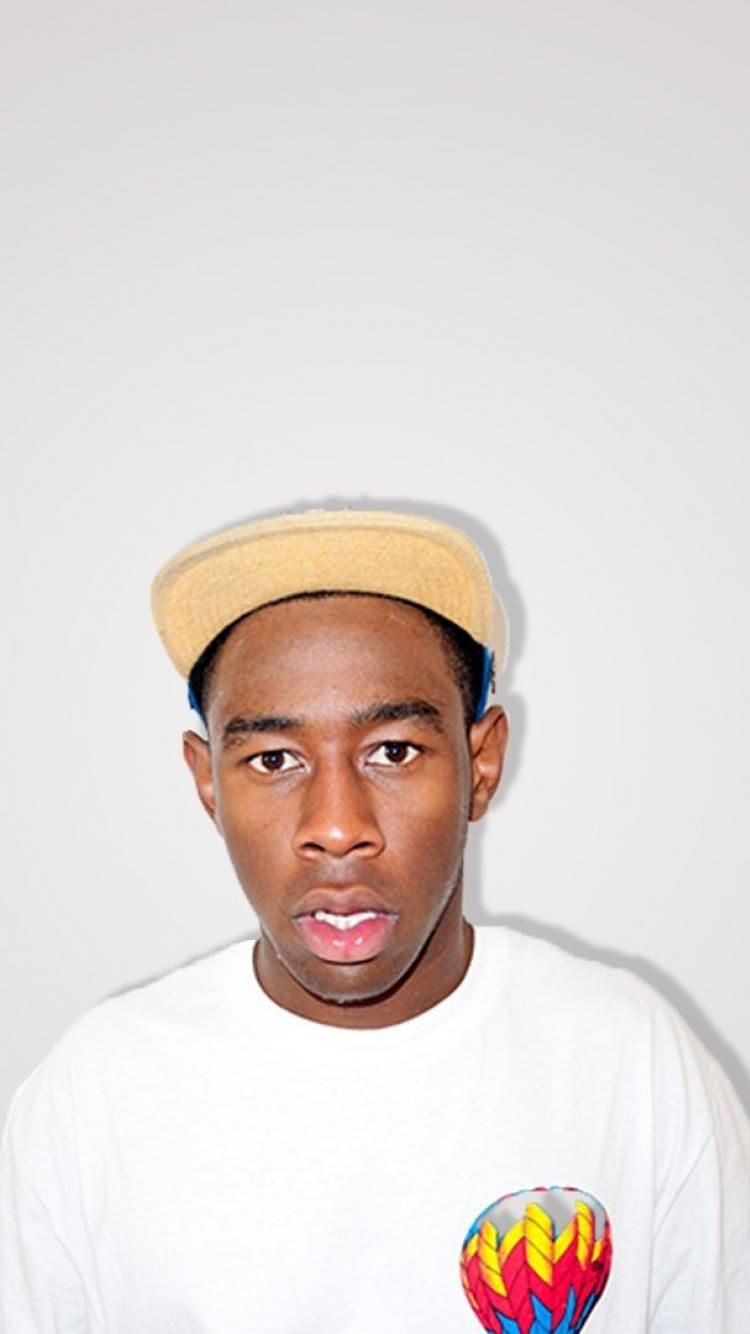 Odd Future Tyler The Creator Wallpaper - Tyler The Creator - HD Wallpaper 