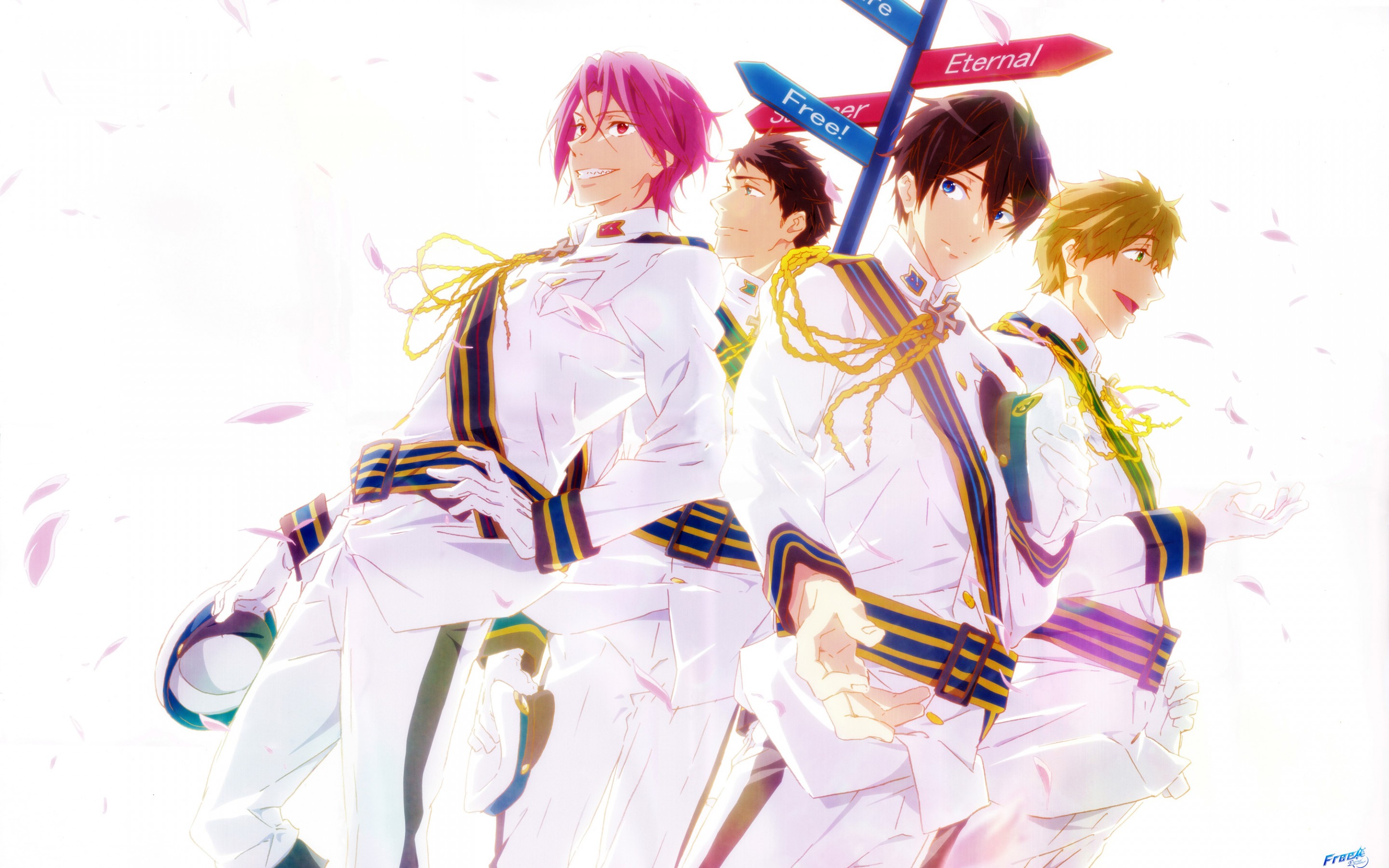 Spoon 2di Free - HD Wallpaper 