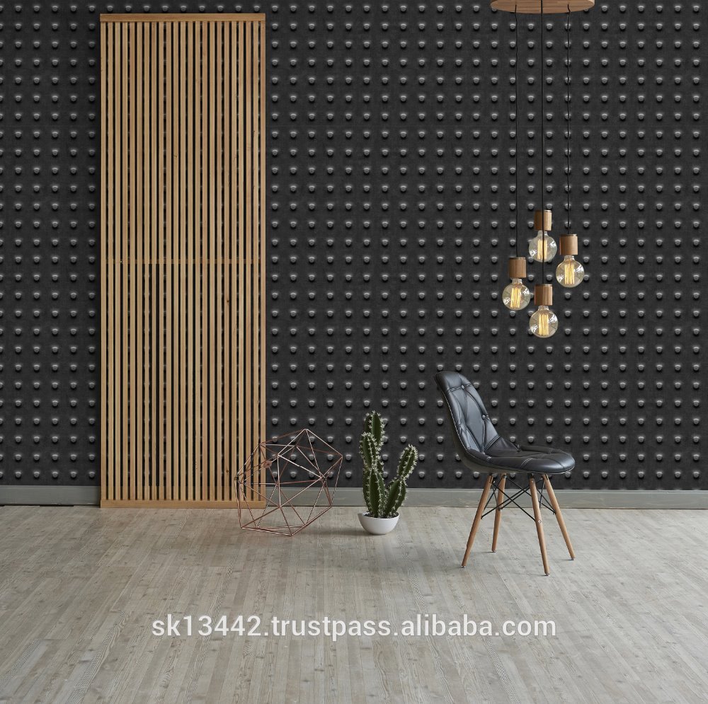 Korea Wallpaper Latest Vinyl Wallpapers New 2018 Brand - Tecnografica Area - HD Wallpaper 