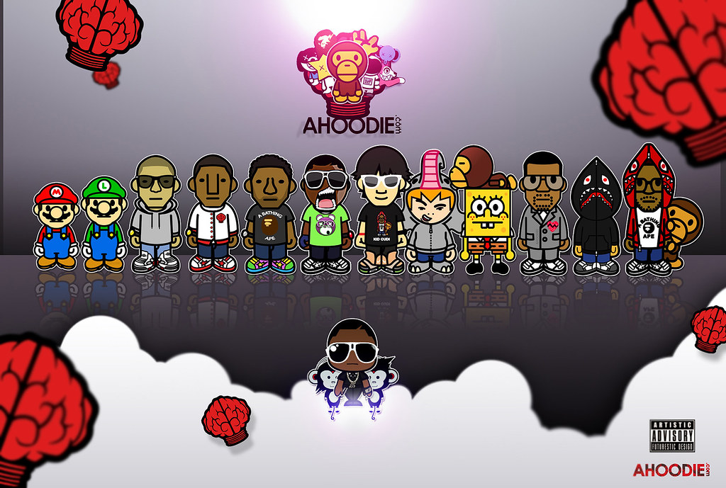 Cartoon - HD Wallpaper 