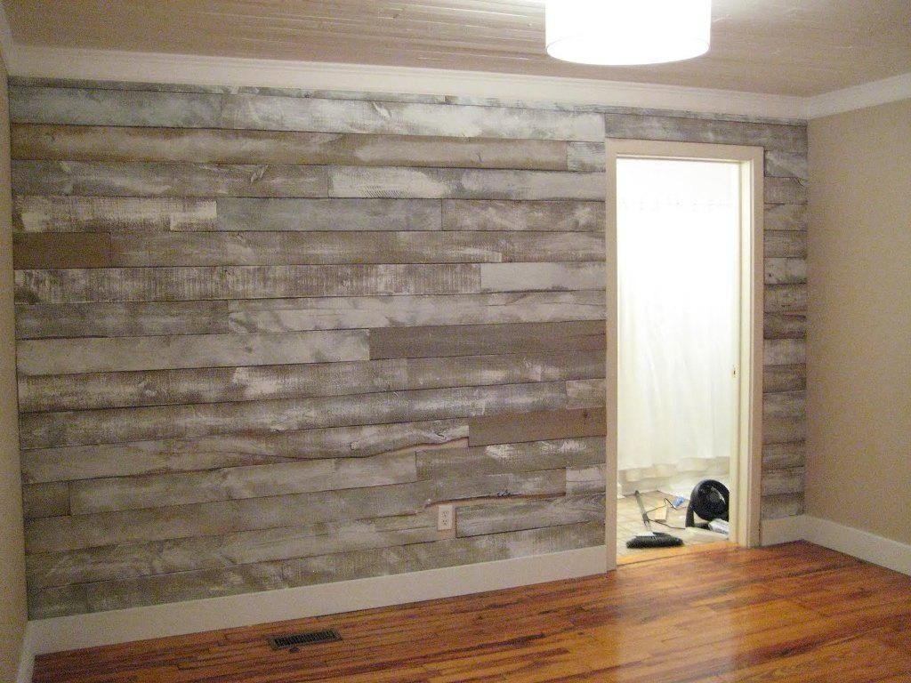 Wall Panels In Basement - HD Wallpaper 