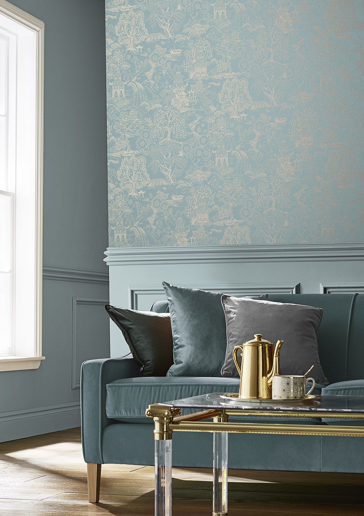 Graham & Brown - HD Wallpaper 