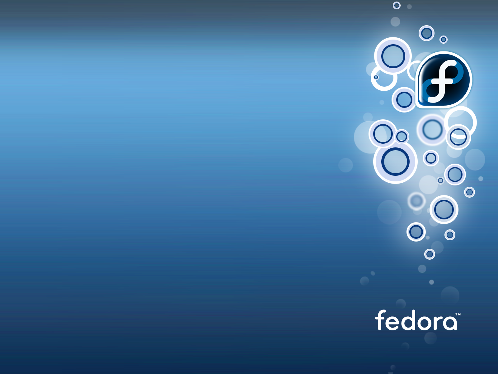 Fedora Wallpaper Hd - HD Wallpaper 