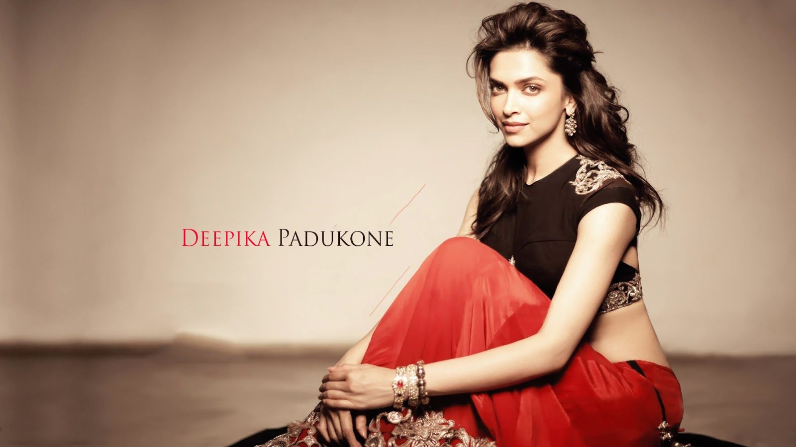 Deepika Padukone Wallpapers Hd - HD Wallpaper 