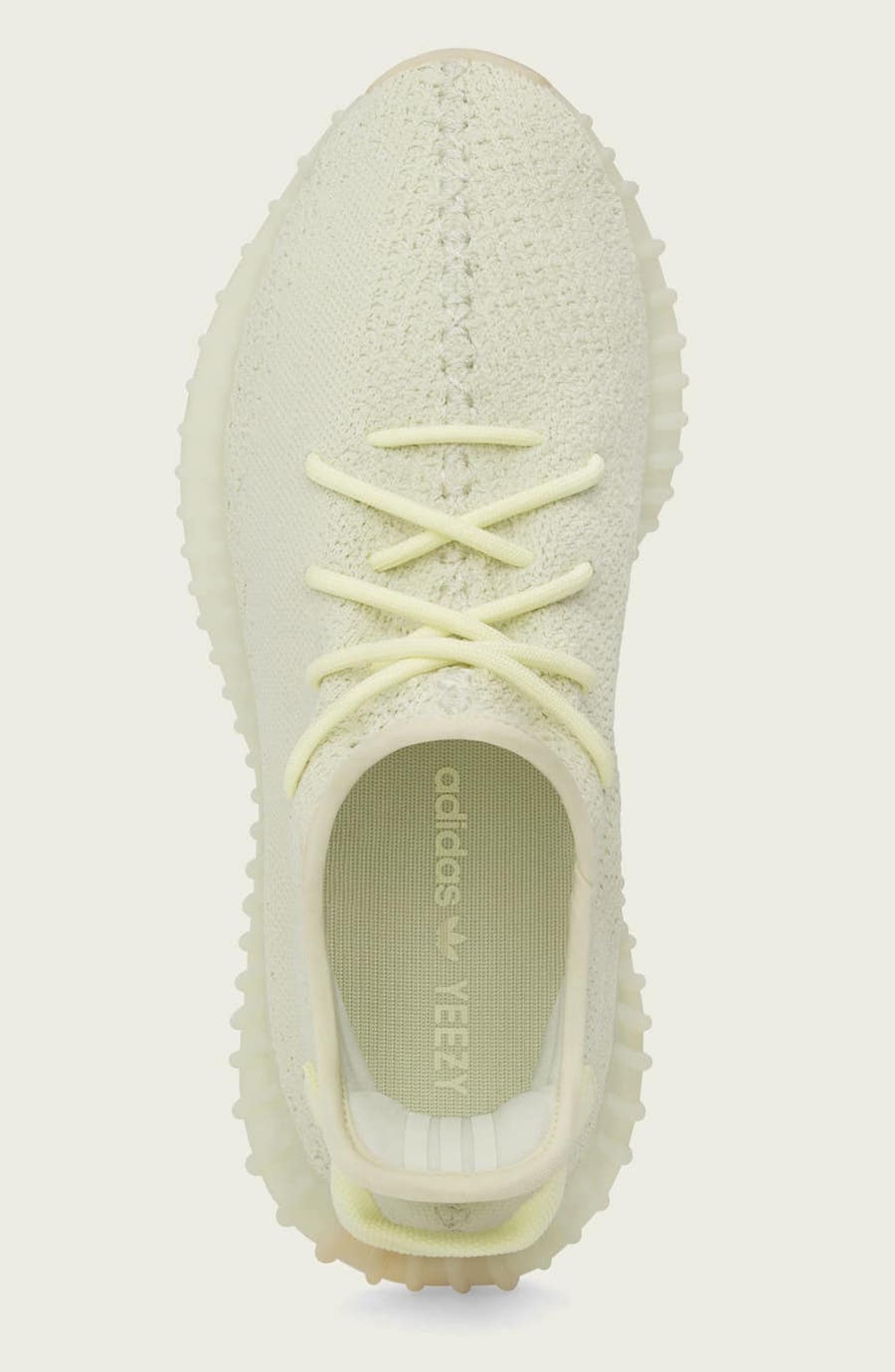 yeezy butter retail