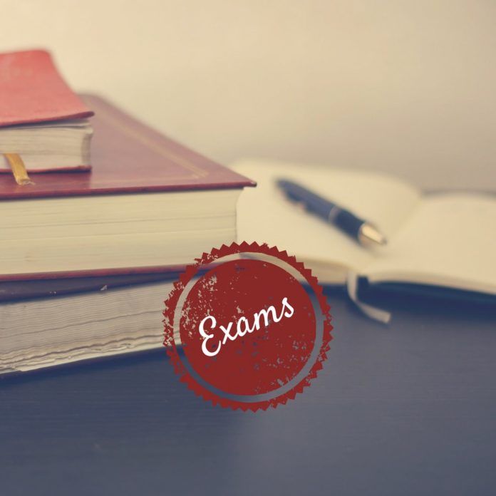 Exams Dp - HD Wallpaper 