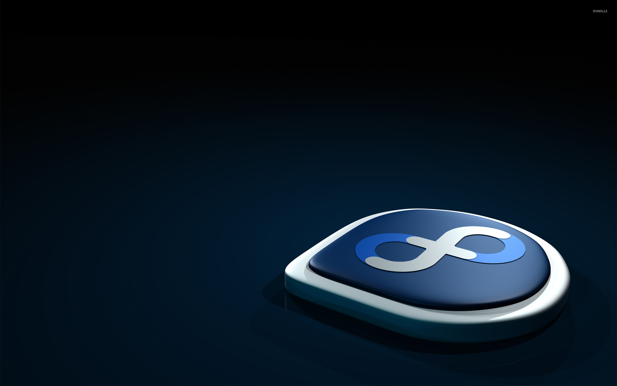 Fedora Wallpapers - 7224fja - HD Wallpaper 