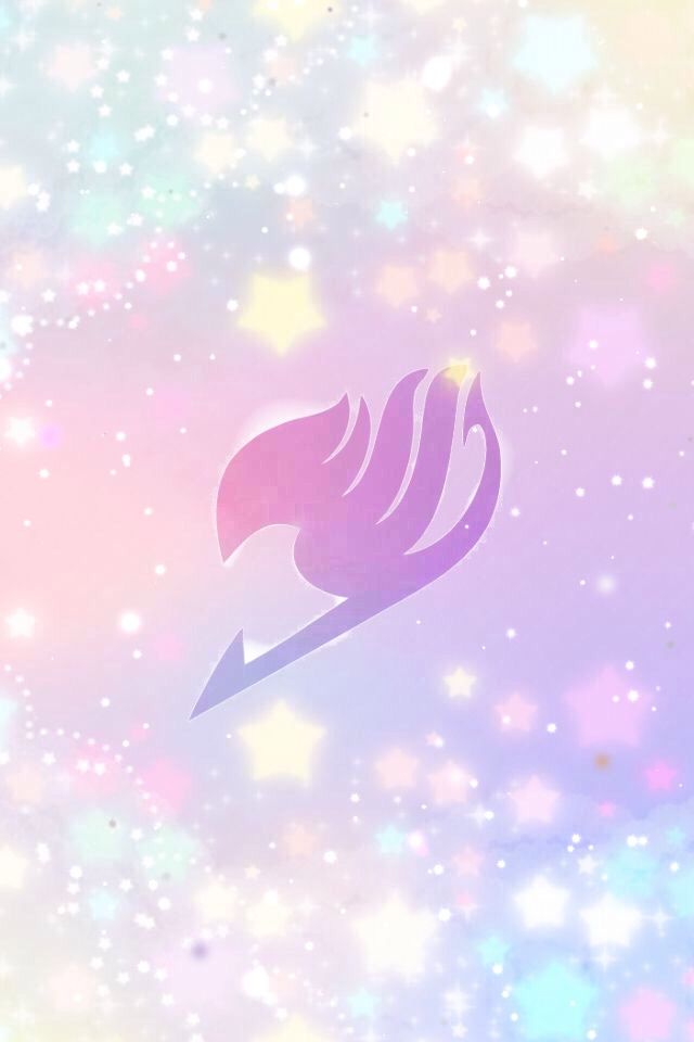 Anime Fairy Tail Phone Background - HD Wallpaper 