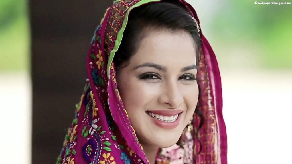 Dilpreet Dhillon And Sara Gurpal - HD Wallpaper 