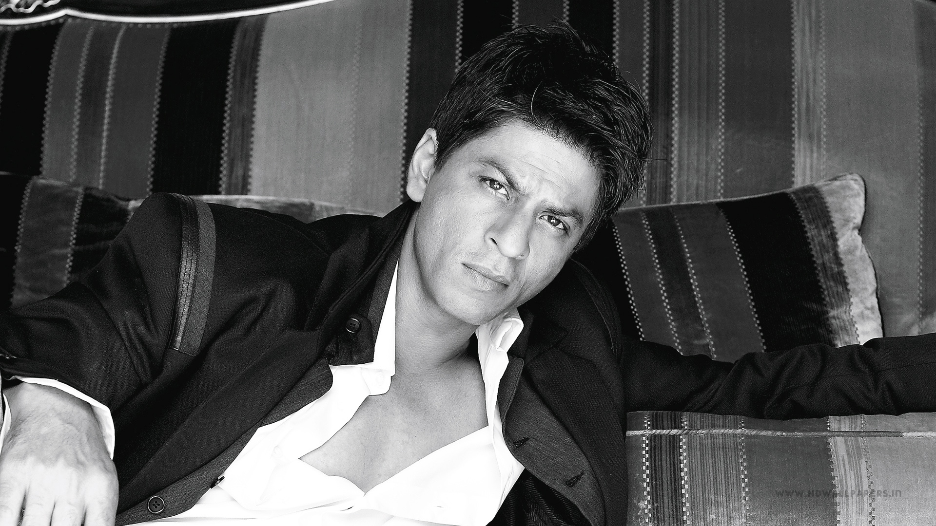 Shah Rukh Khan Srk Wallpaper - Shahrukh Khan Best Photoshoot - HD Wallpaper 