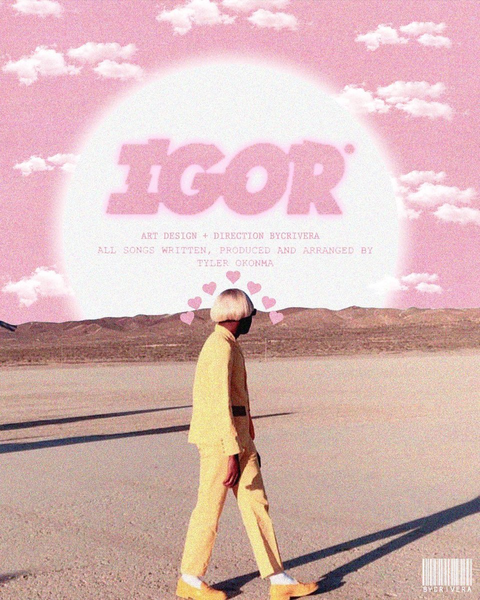 Tyler The Creator Igor - HD Wallpaper 