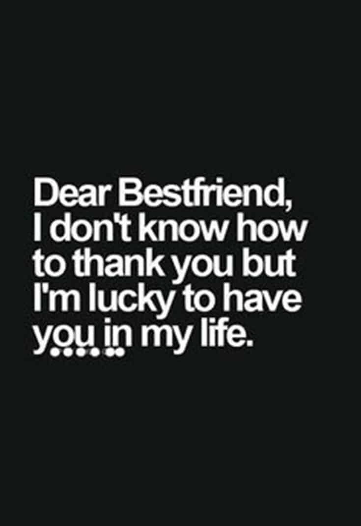35 Cute Best Friends Quotes True Friendship Quotes - Best Friends Forever - HD Wallpaper 