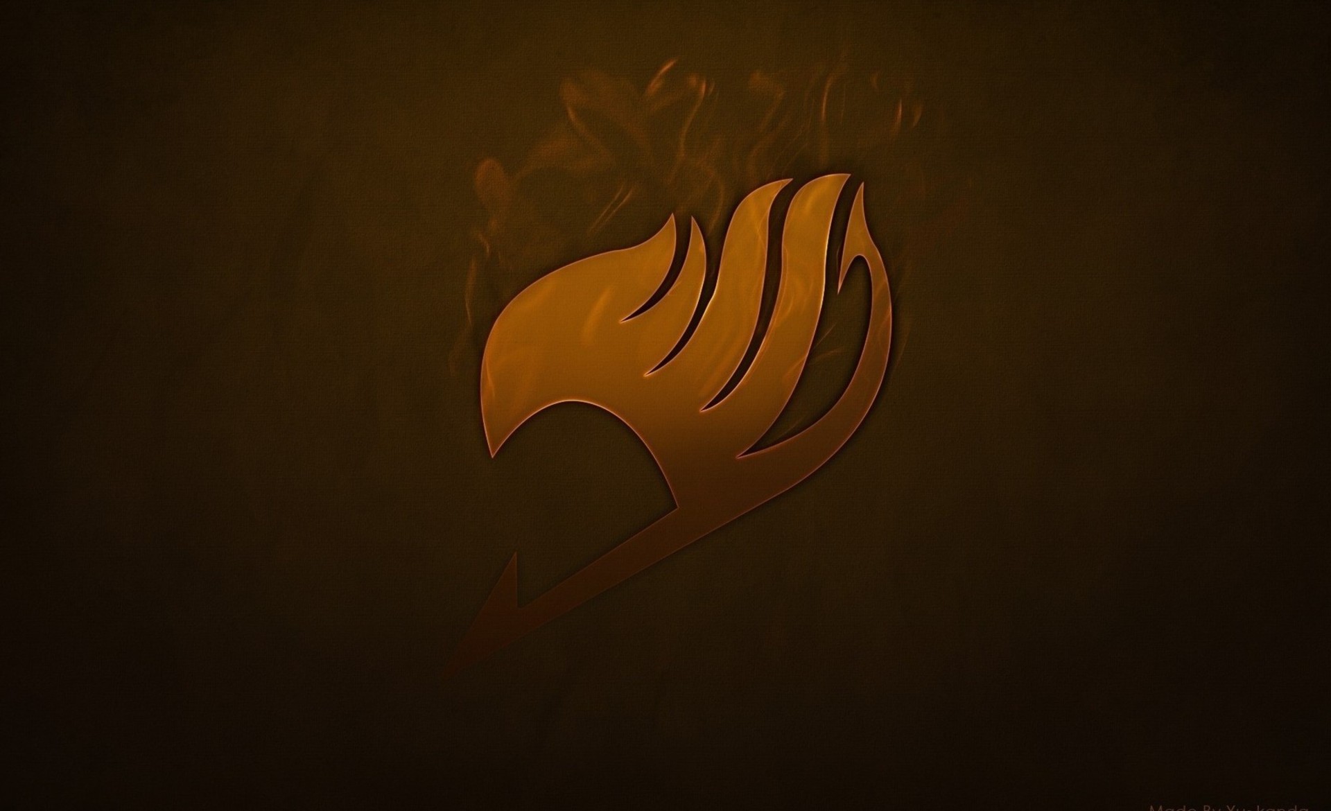 Fairy Tail Logo Wallpaper Fairy Tail Hd 19x1170 Wallpaper Teahub Io
