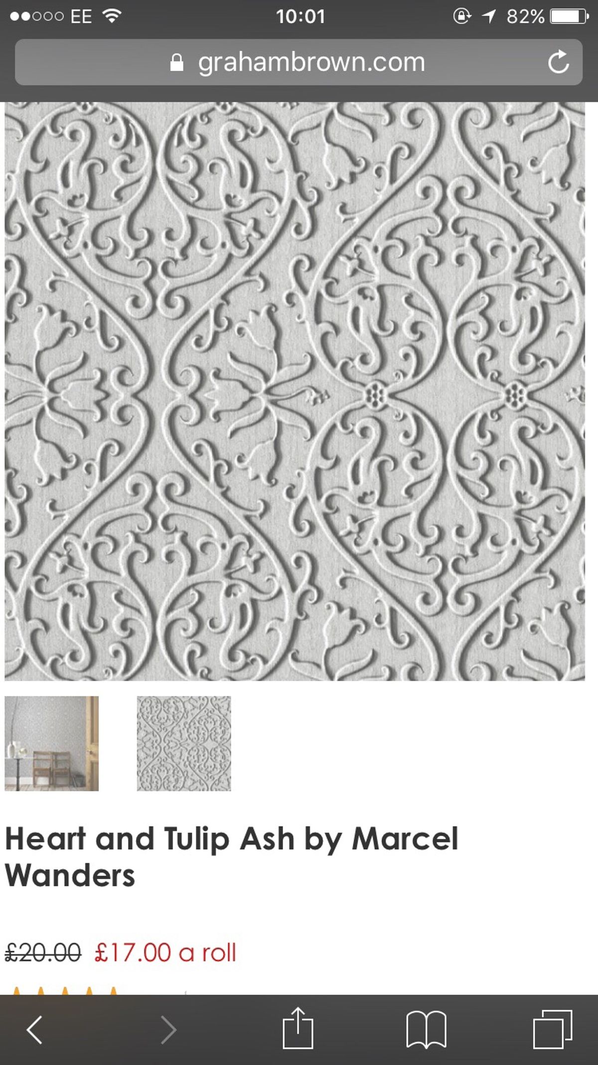 X2 Rolls Of Wallpaper, Unopened

i Have Been Told It - Marcel Wanders - HD Wallpaper 