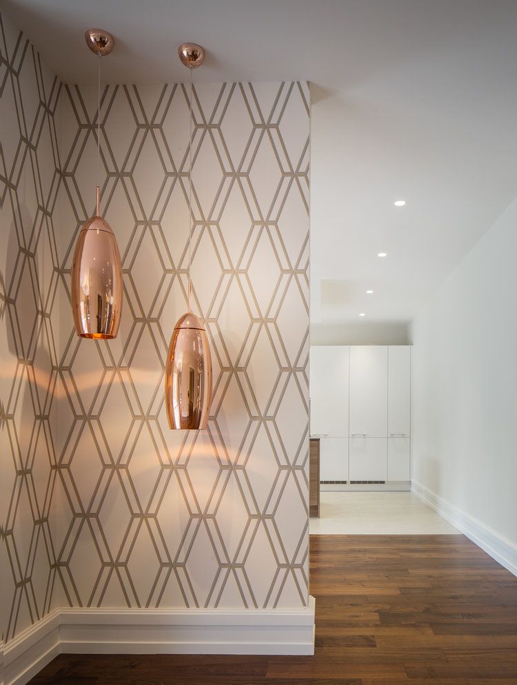 Romo Marquise Wallcovering - HD Wallpaper 