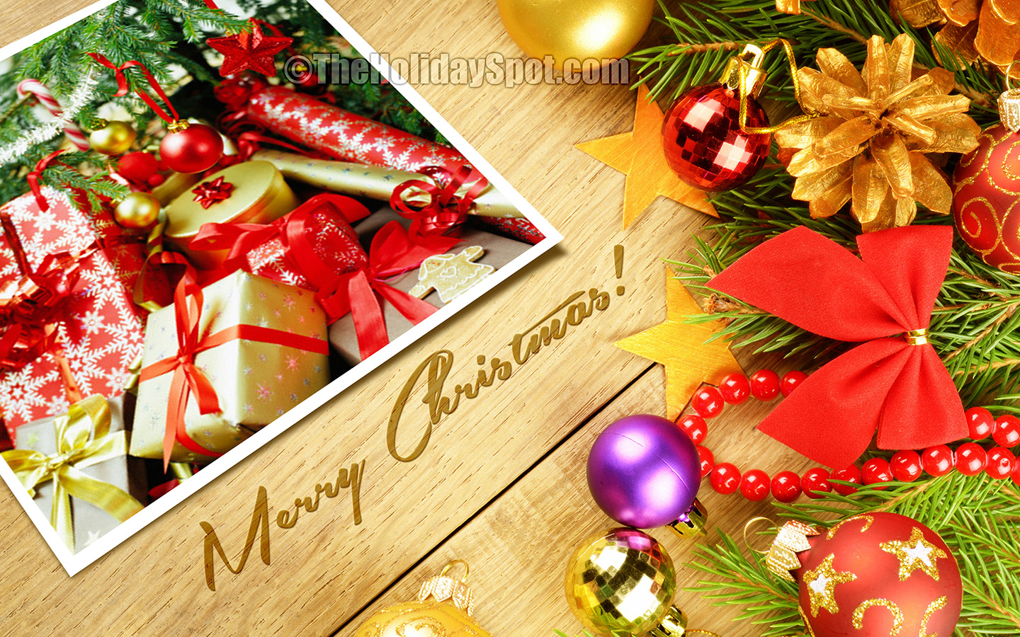 High Resolution Christmas Greeting Cards - HD Wallpaper 
