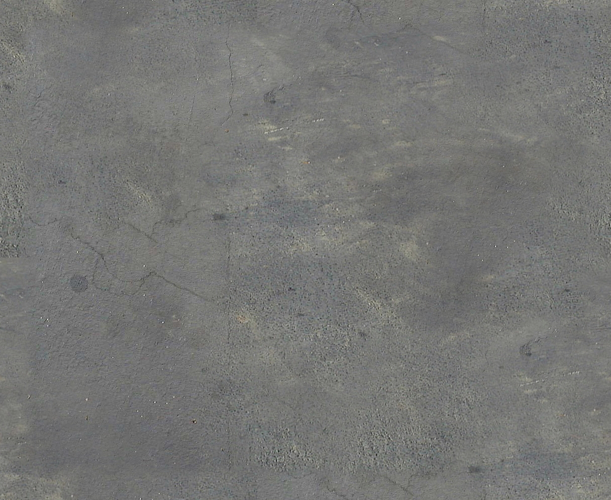 Polished Concrete Floor Texture - HD Wallpaper 