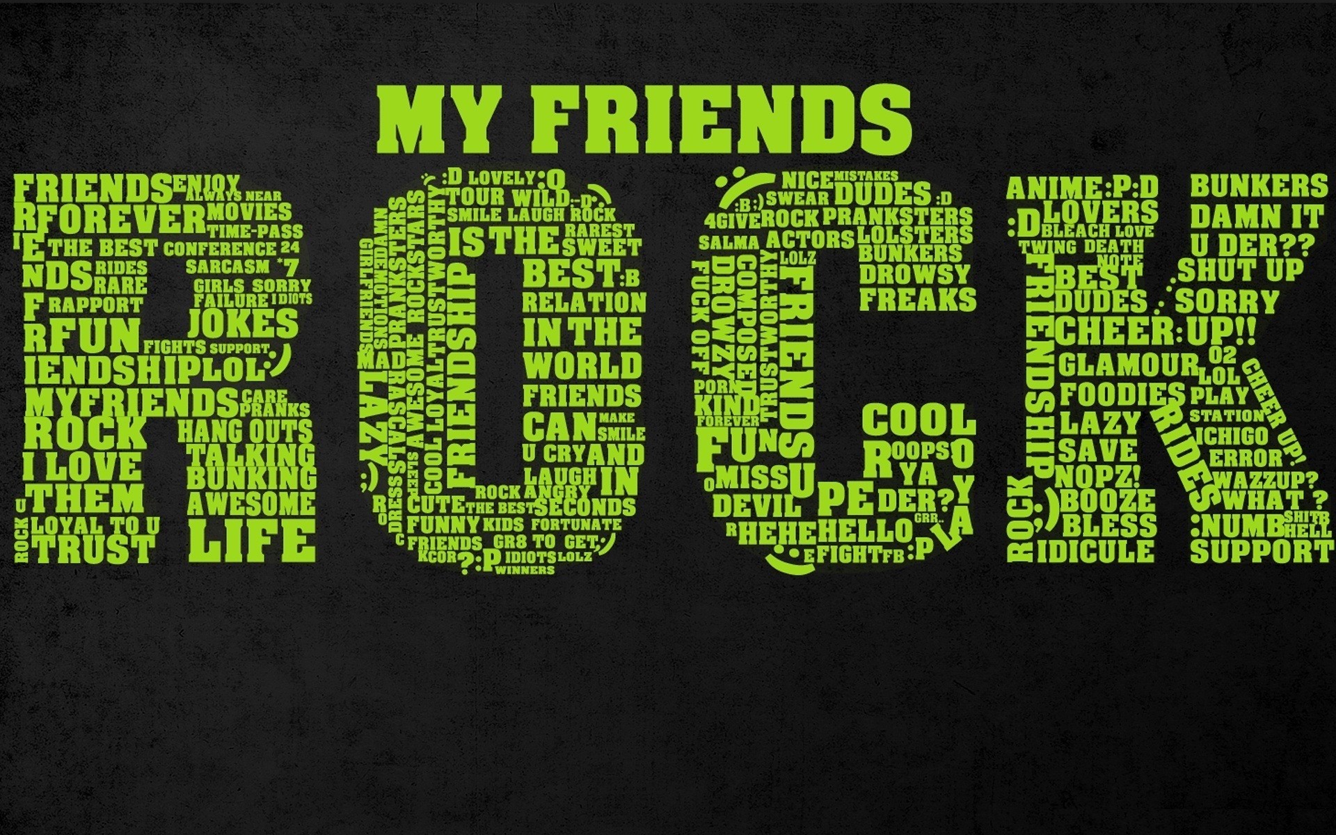 Cute Friendship Quotes With Images - Happy Friendship Day Hd - HD Wallpaper 