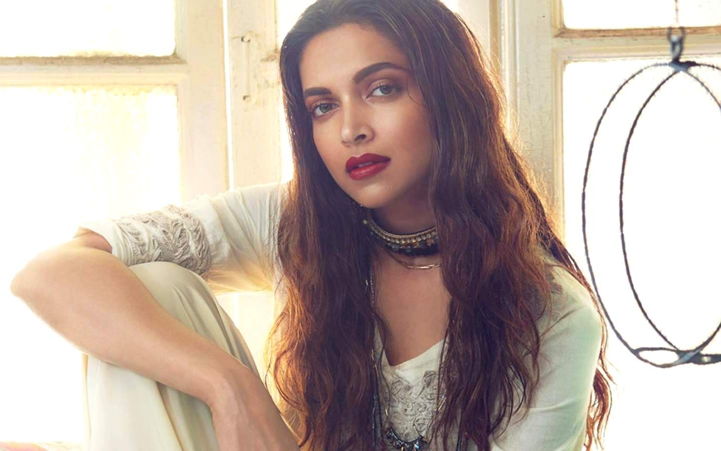 Deepika Padukone Picture 2017 - HD Wallpaper 