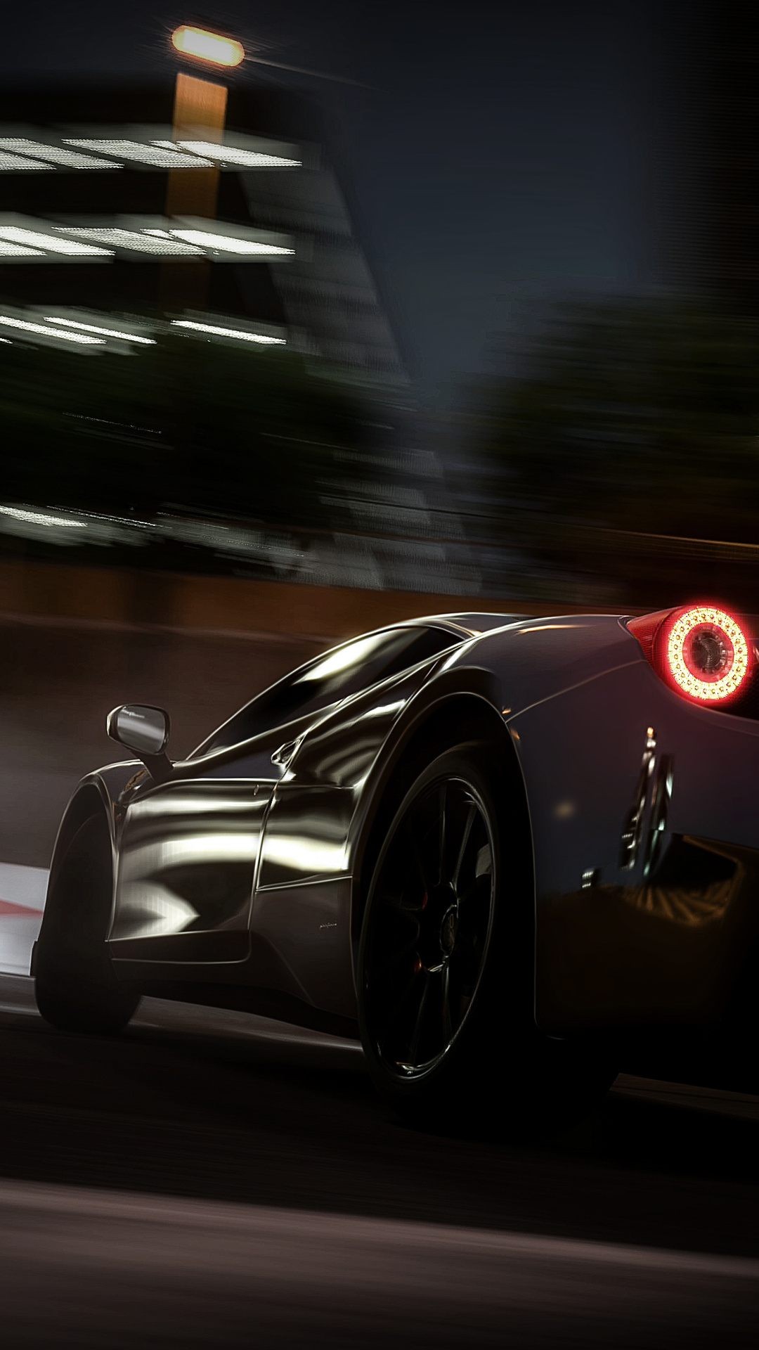 Auto Ferrari Iphone Photos - Обои На Айфон 6s Авто - HD Wallpaper 