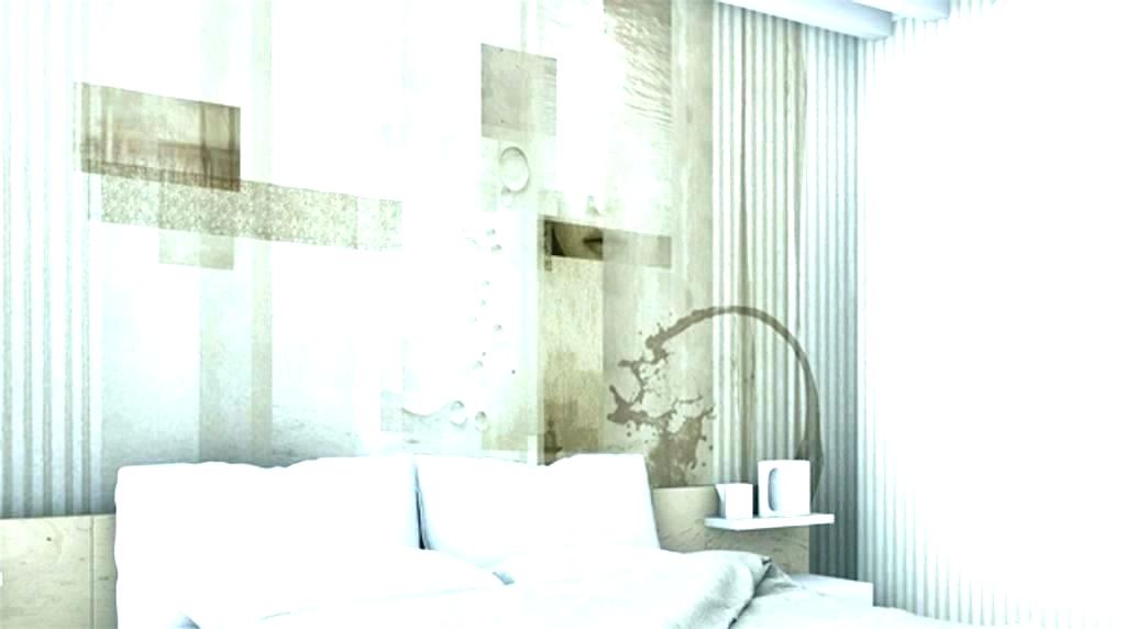 Master Bedroom Wallpaper Bedroom Walls Ideas Feature - Bedroom - HD Wallpaper 