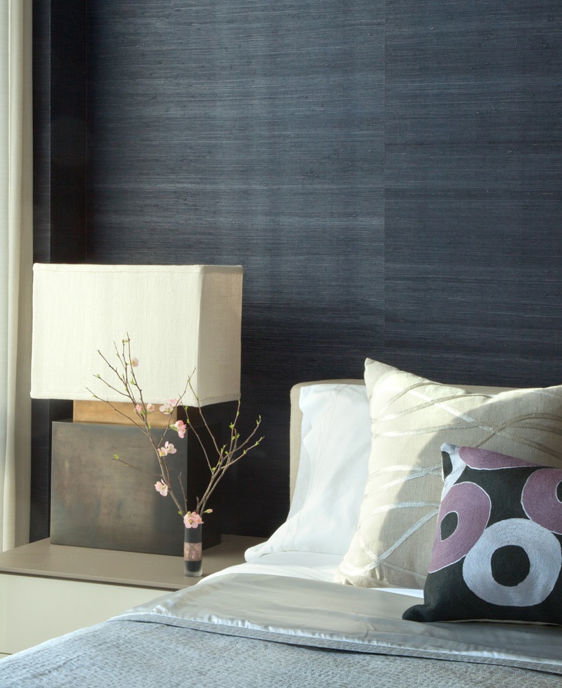 Papel De Parede Grasscloth - Texture In Berger Paints - HD Wallpaper 