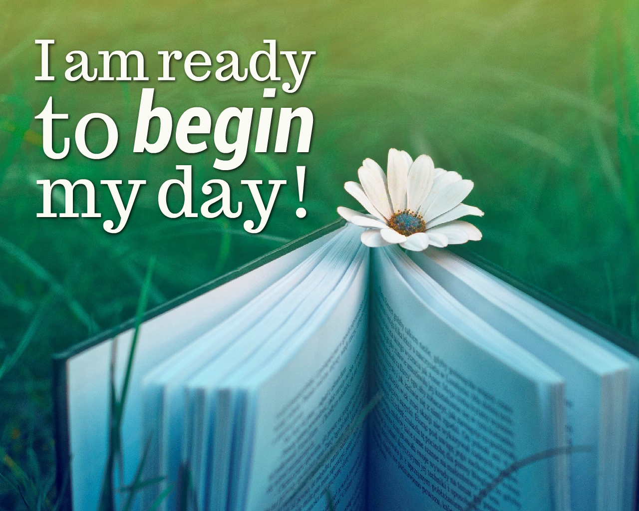 Powerful Affirmations For Students Preparing For Exams - Book Cover - HD Wallpaper 