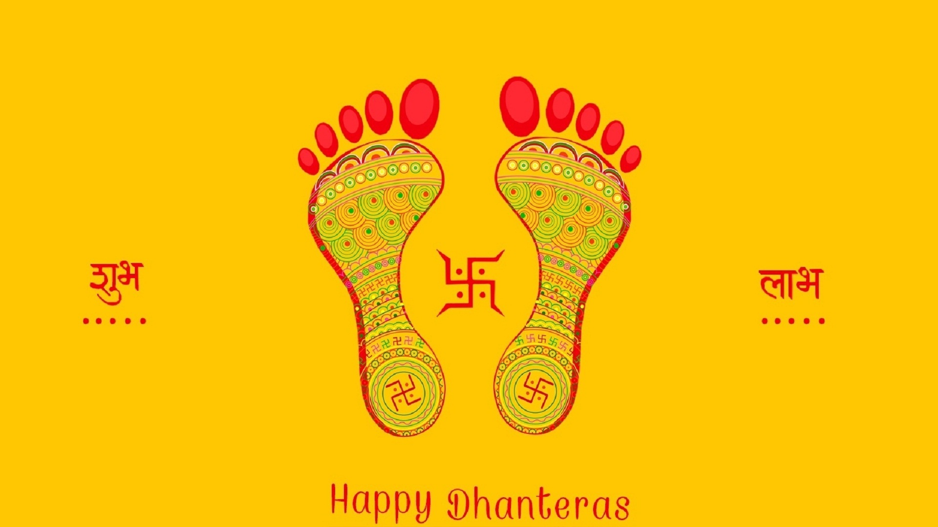 Happy Dhanteras Images 2018 - HD Wallpaper 