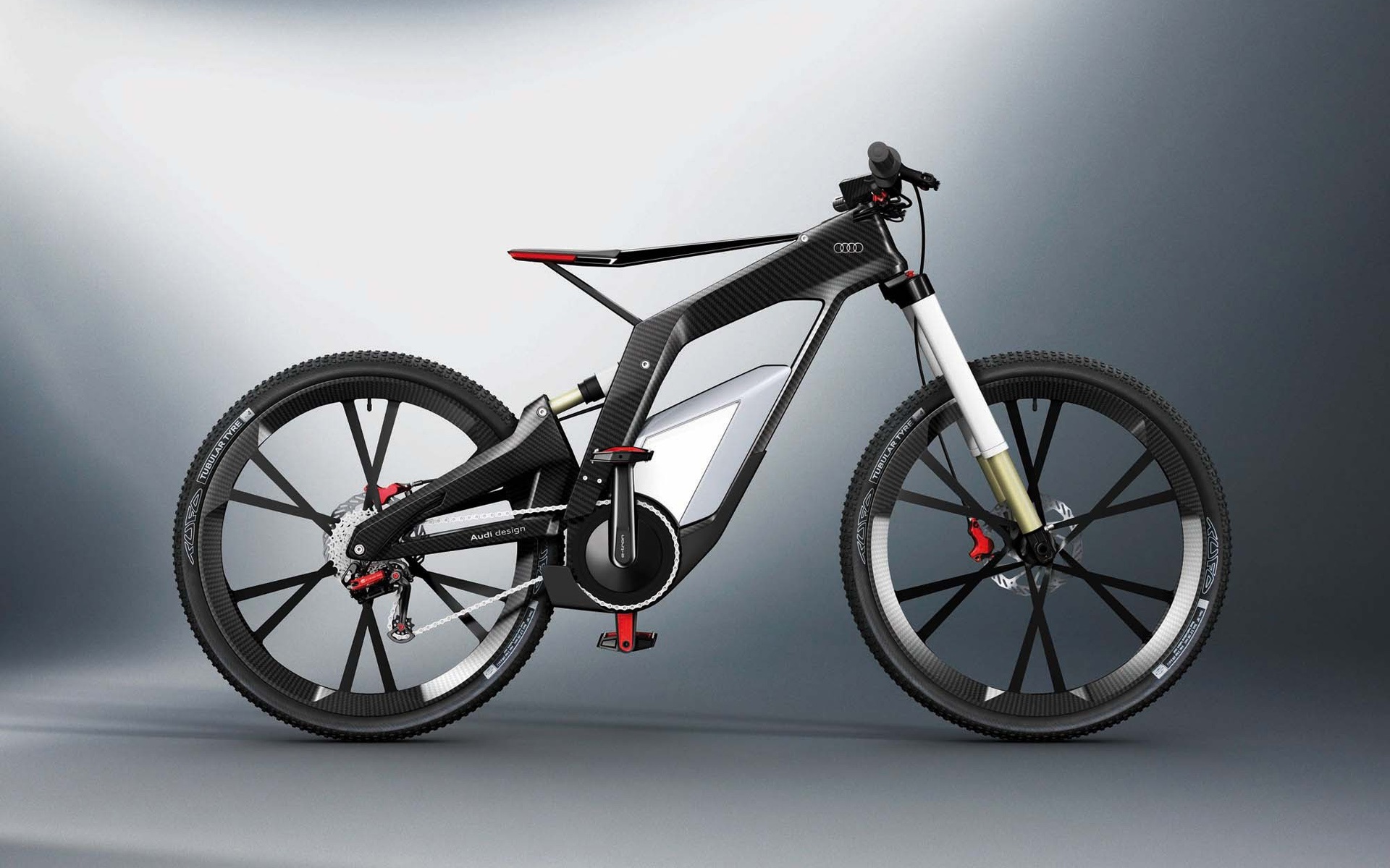 Wallpaper Audi Bicycle - Electric Cycle Price In India 2019 - HD Wallpaper 