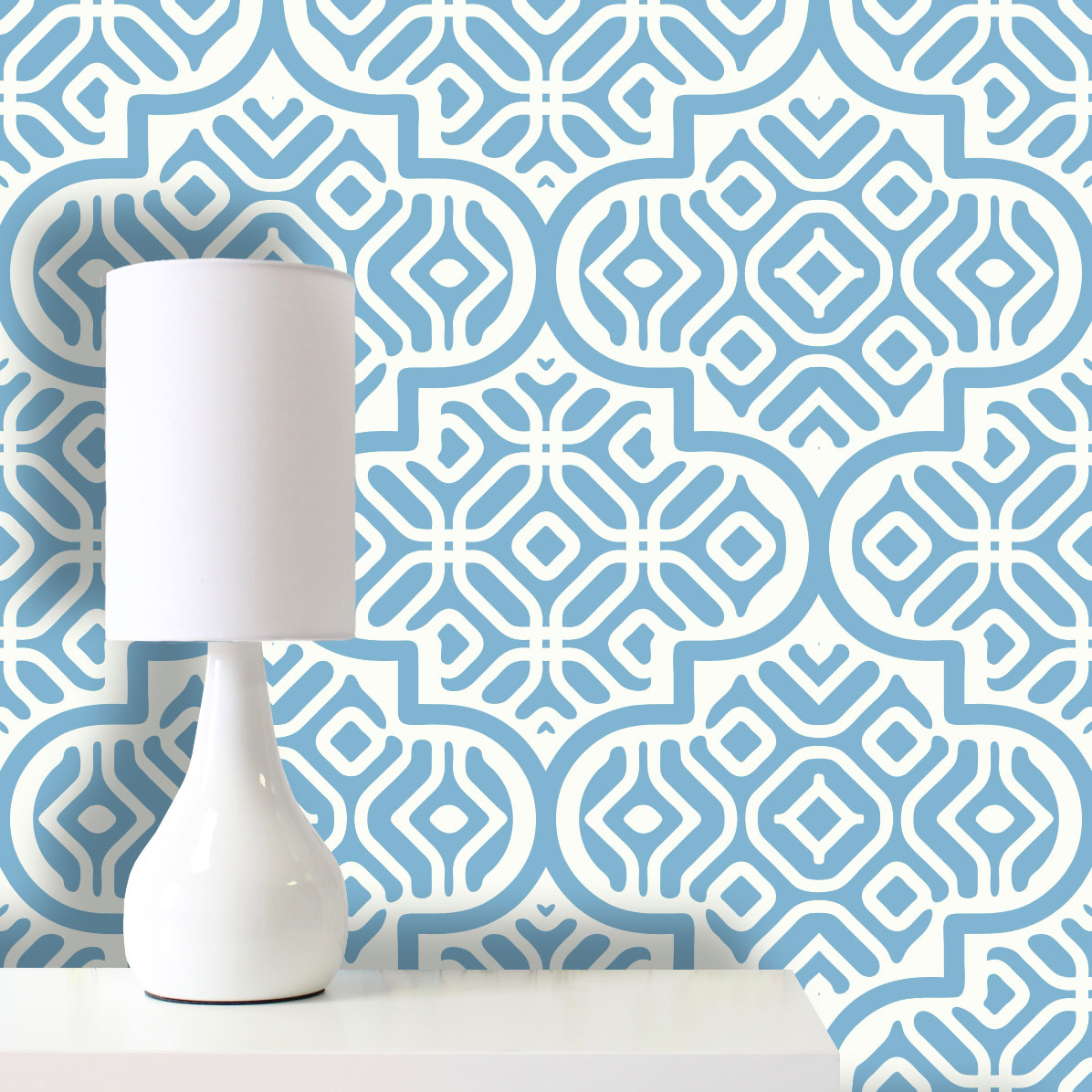 Moroccan Pattern - HD Wallpaper 