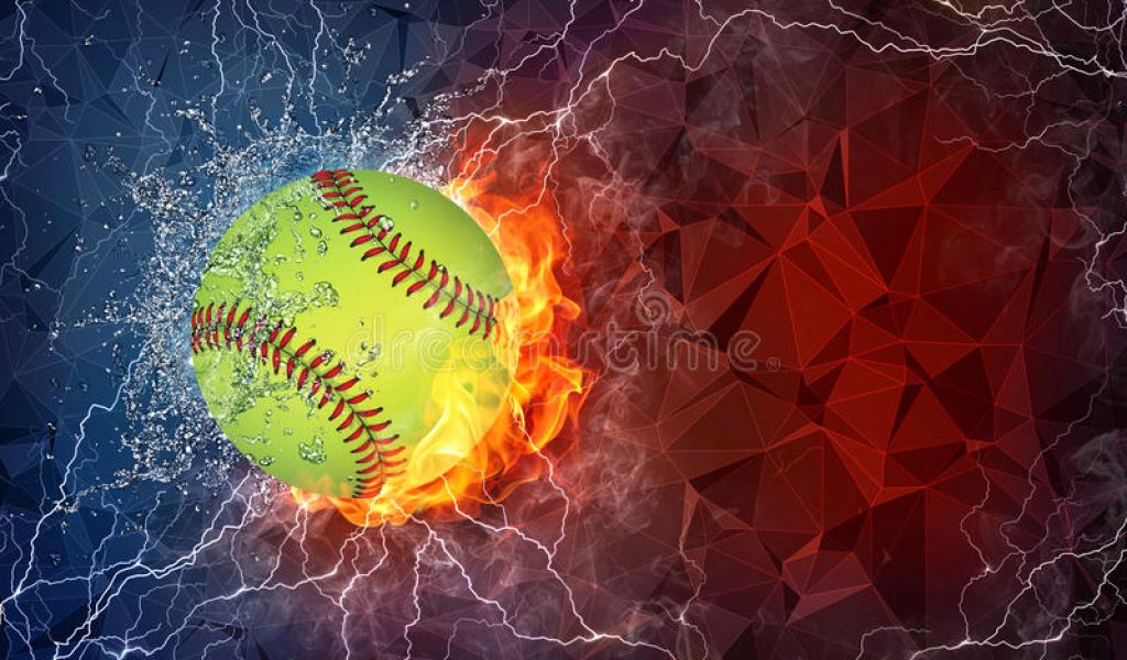 Cool Basketball - HD Wallpaper 