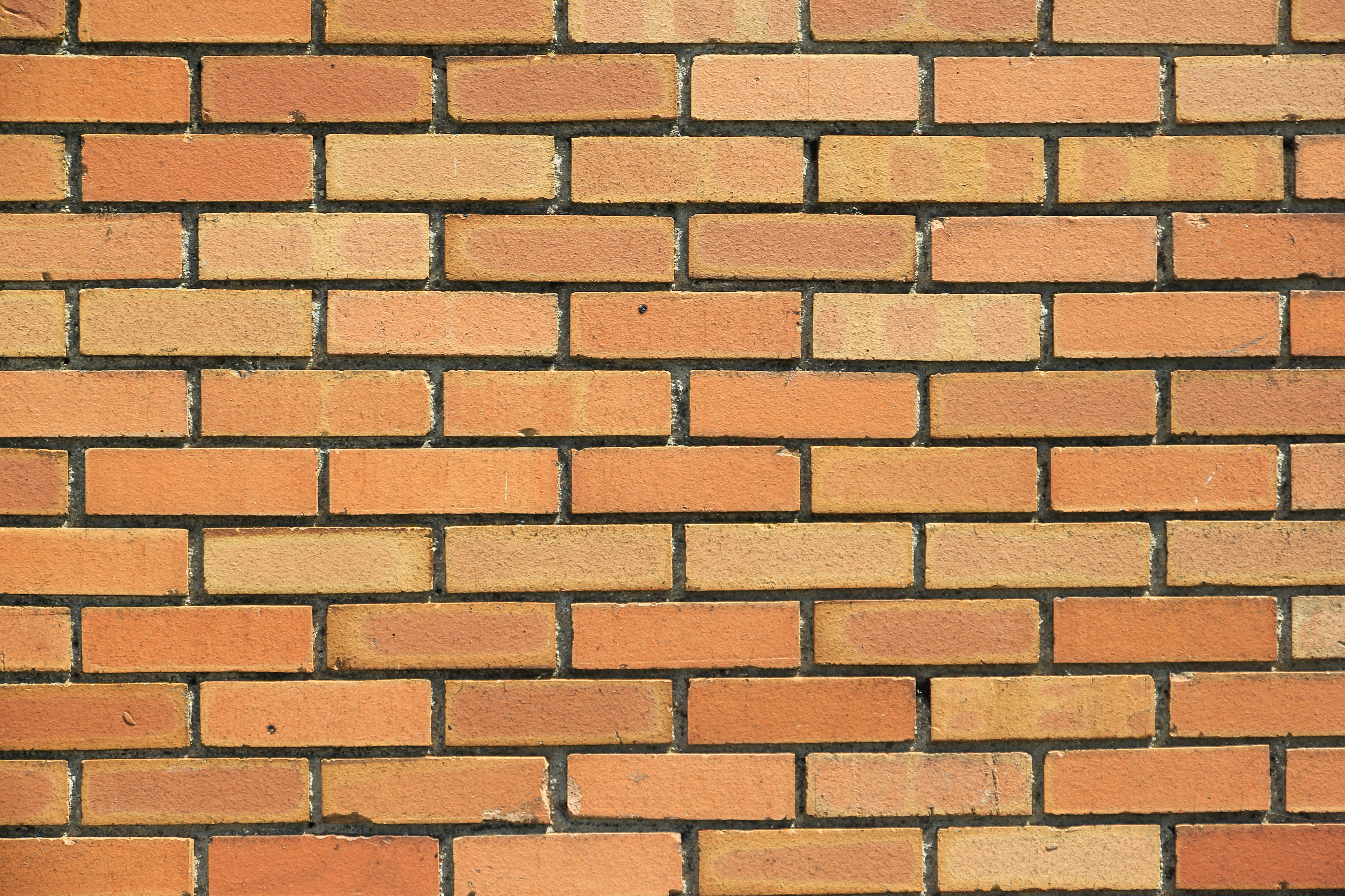 Brick Wall Wallpaper - HD Wallpaper 