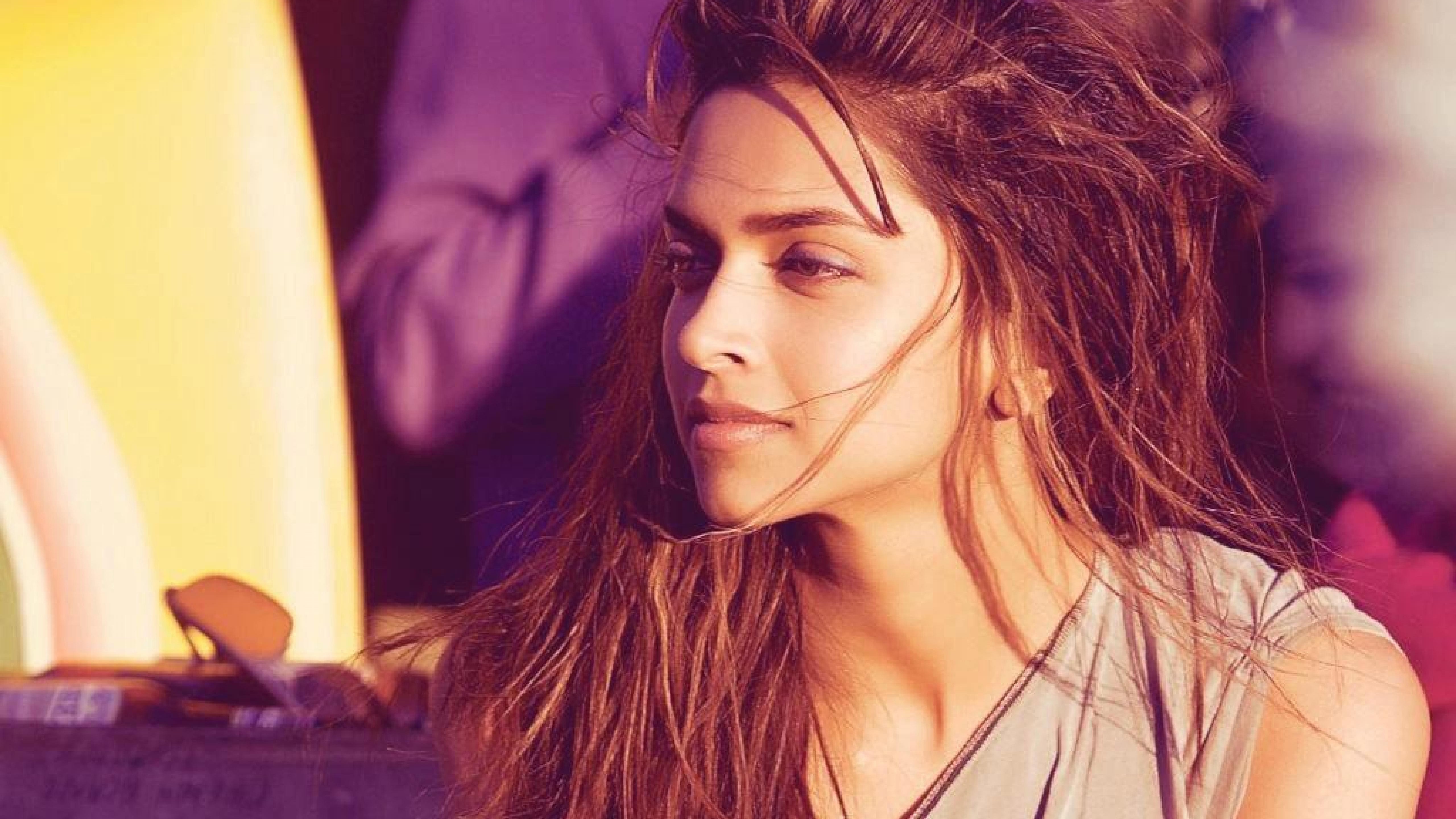 5k Image Of Deepika Padukone - Deepika Padukone - HD Wallpaper 