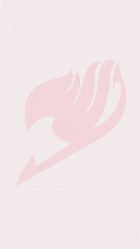 Fairy Tail Symbol 540x960 Wallpaper Teahub Io