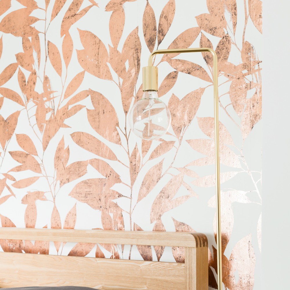 Rye Copper - HD Wallpaper 