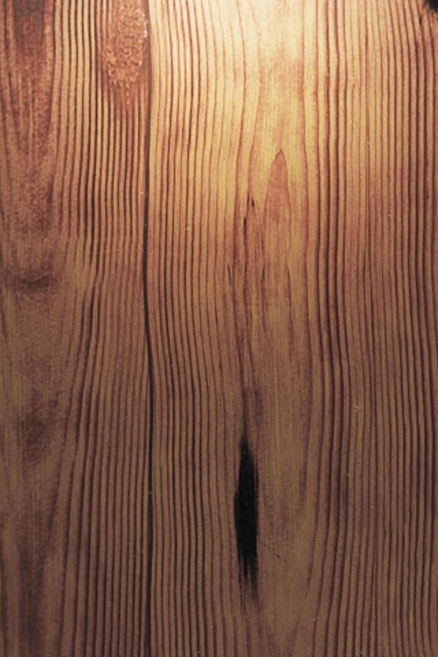 Wood Iphone - HD Wallpaper 