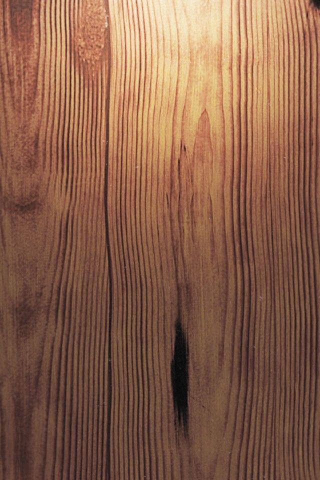 Wood Iphone - HD Wallpaper 