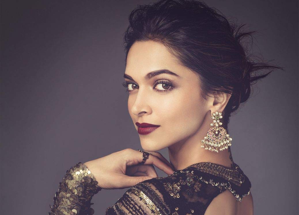 Xxw Artwork Deepika Padukone Poster Singer/pop/music - Deepika Padukone - HD Wallpaper 