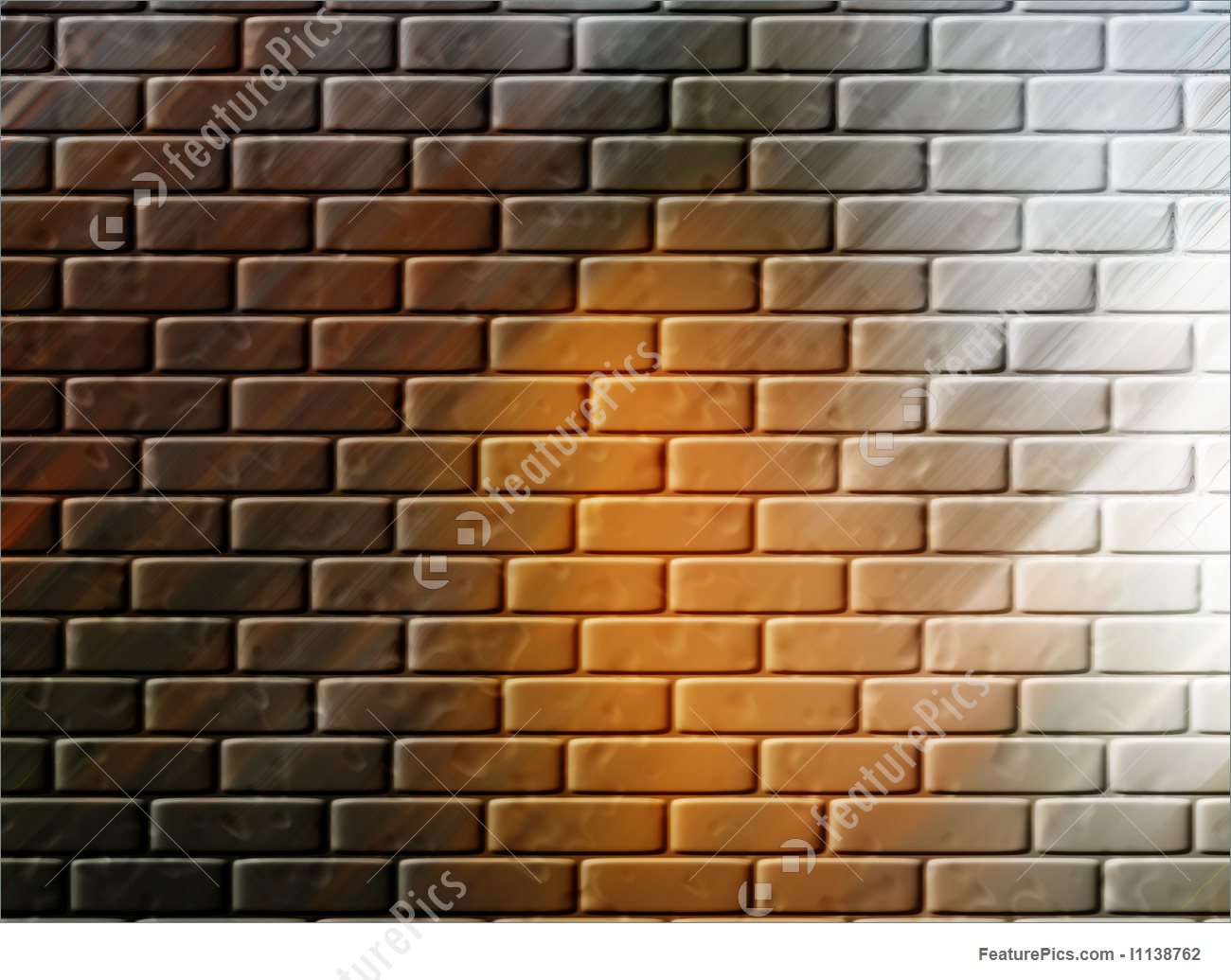 Abstract Image Resembling A Brick Wall For Backgrounds - Good Background Wall - HD Wallpaper 