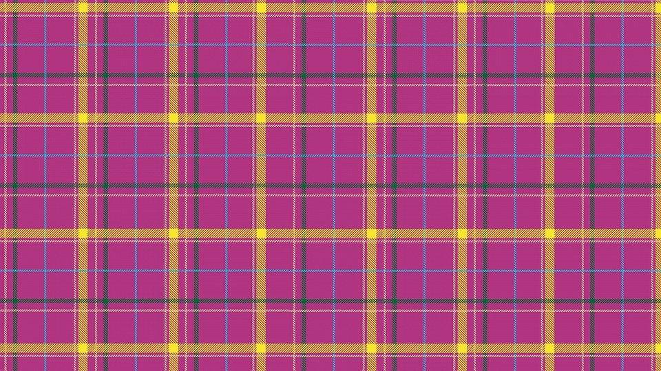 Plaid, Tartan, Background, Wallpaper, Checks, Art - Tartan - HD Wallpaper 