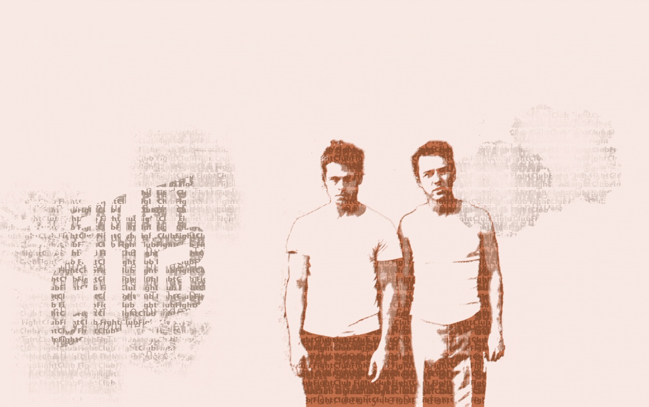 Fight Club Wallpapers - Fight Club Wallpaper Mobile - 1280x804 Wallpaper -  